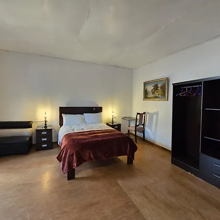 Barrio Inka B&B