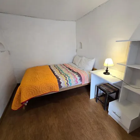 Monzerratt B&B