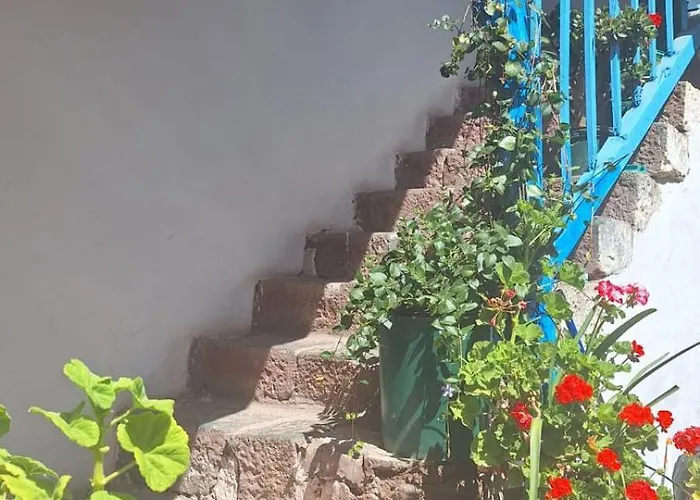 Barrio Inka * Cusco