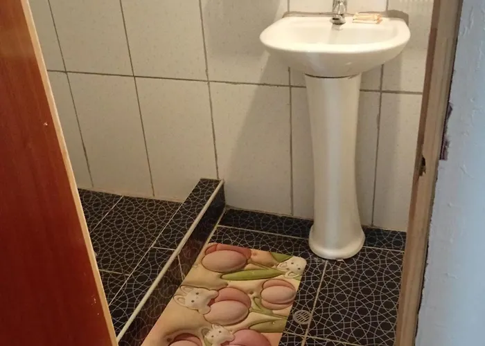 Barrio Inka Frühstückspension