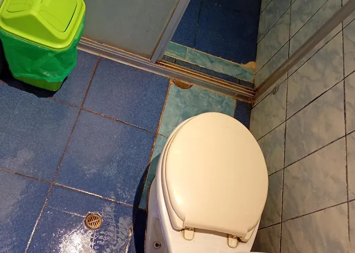 Barrio Inka Frühstückspension