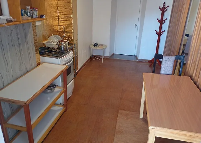Barrio Inka Frühstückspension