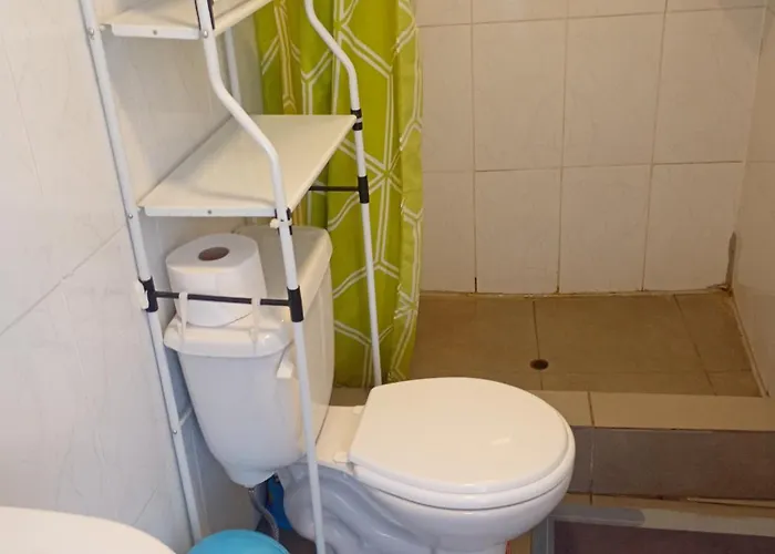Barrio Inka Frühstückspension *
